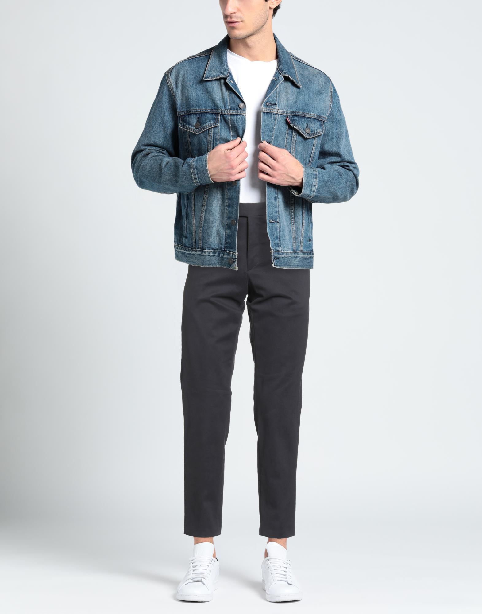  Alessandro Gilles - Partes De Abajo - Pantalones - On Yoox.com 