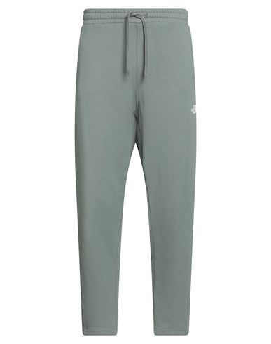 Pantalones Hombre Verde salvia XL Hombre