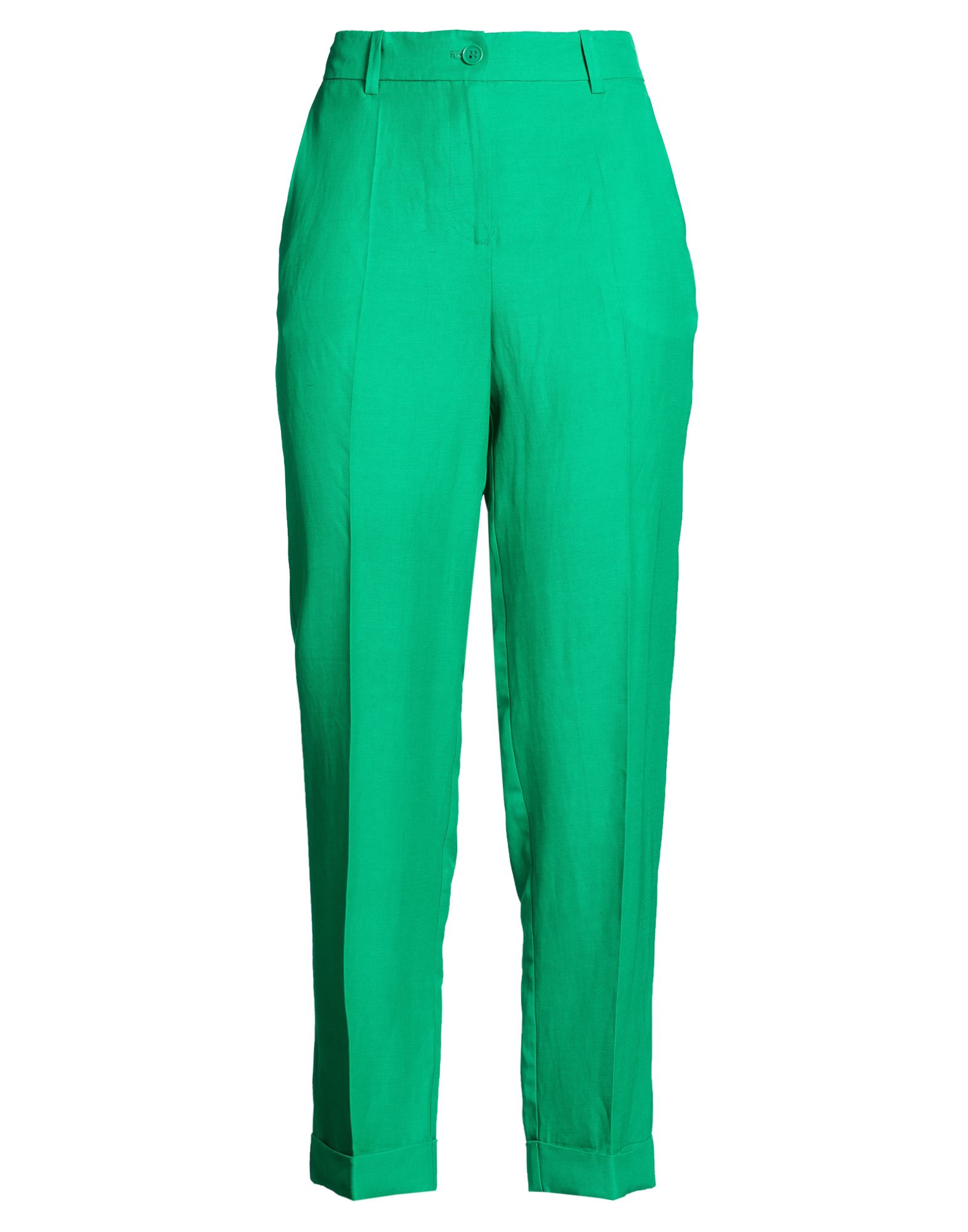 P.A.R.O.S.H. P.A.R.O.S.H. BOTTOMWEAR Casual Παντελόνι