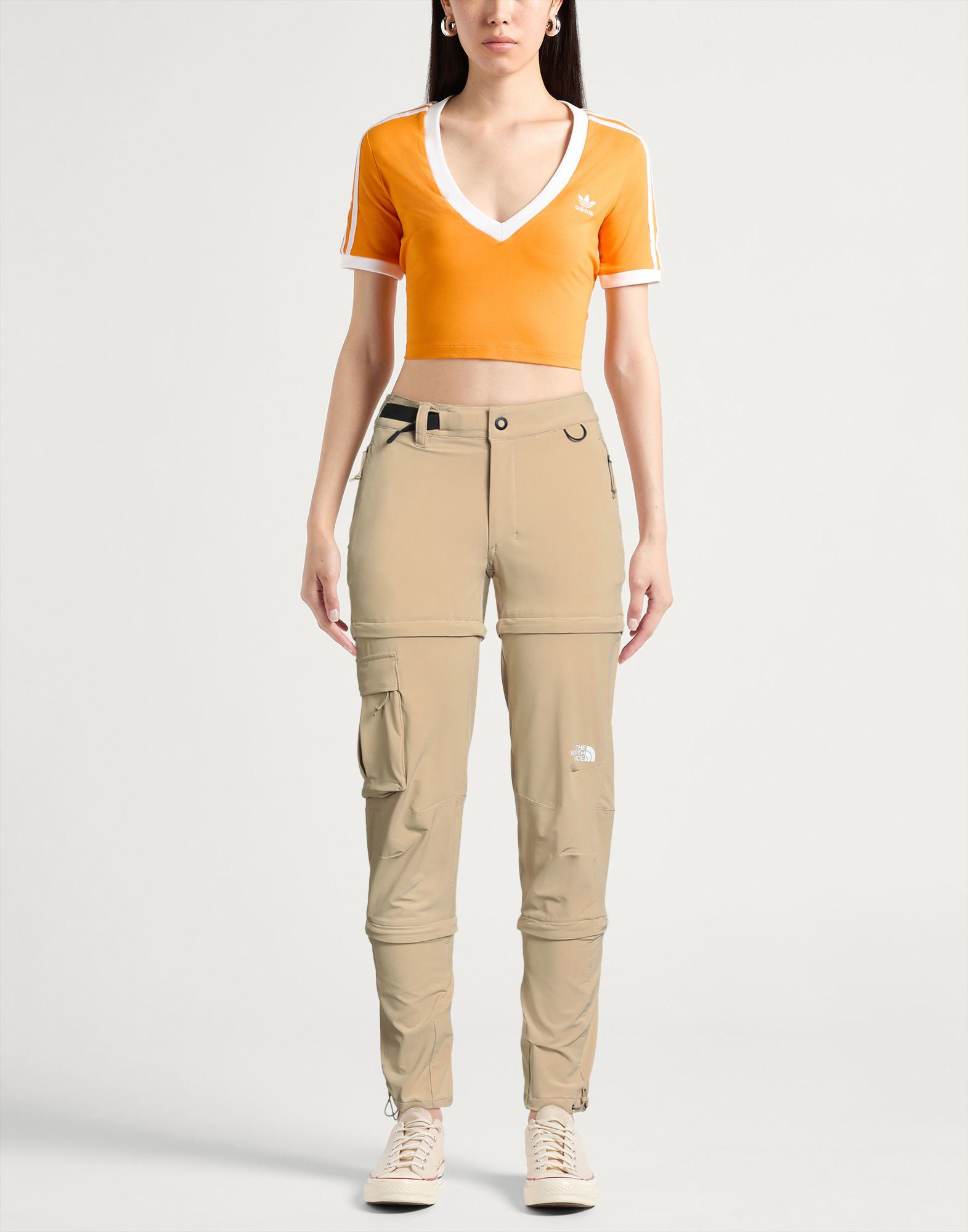  The North Face - Hosen & Röcke - Hosen - On Yoox.com 