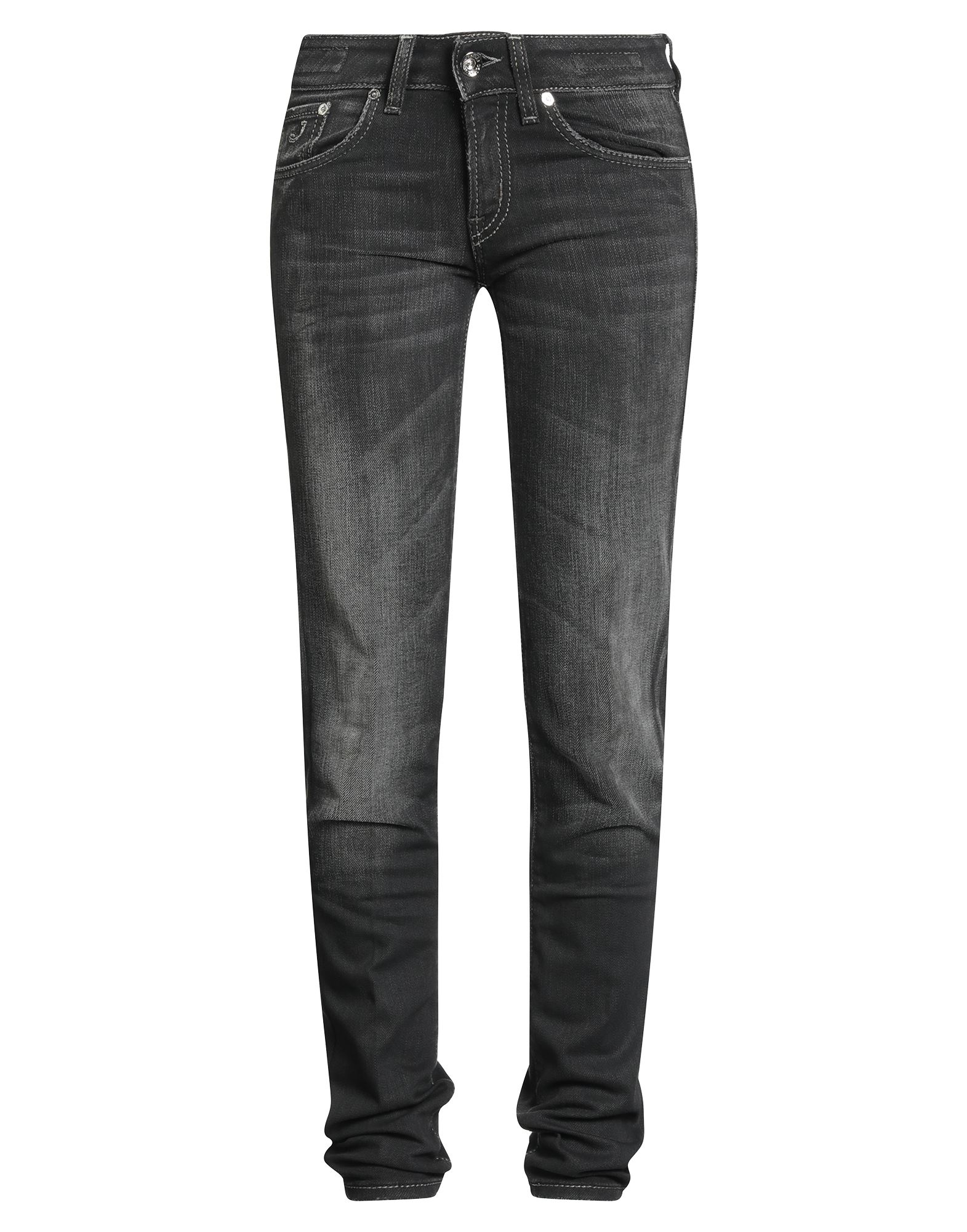 JACOB COHЁN BOTTOMWEAR Τζιν