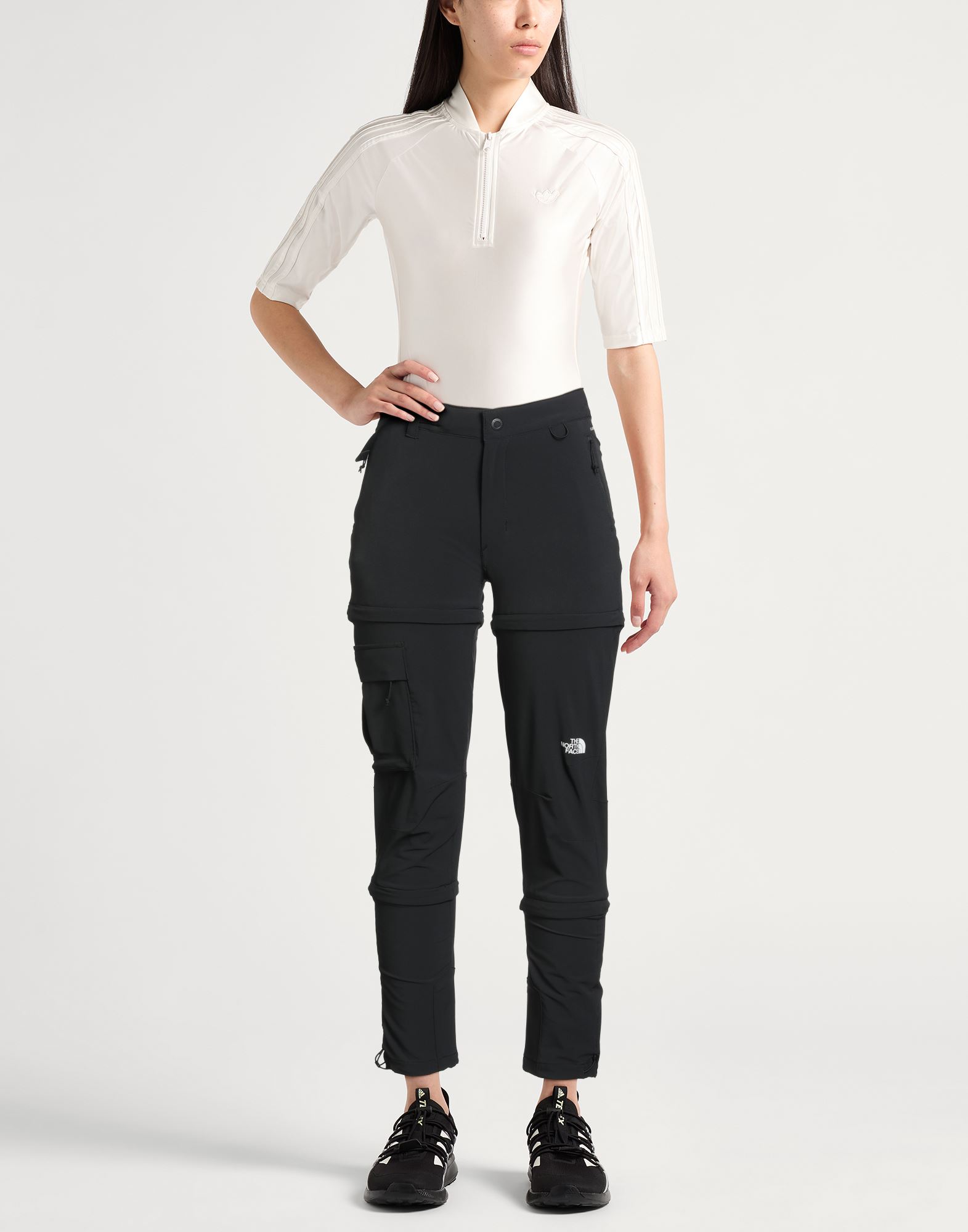  The North Face - Hosen & Röcke - Hosen - On Yoox.com 