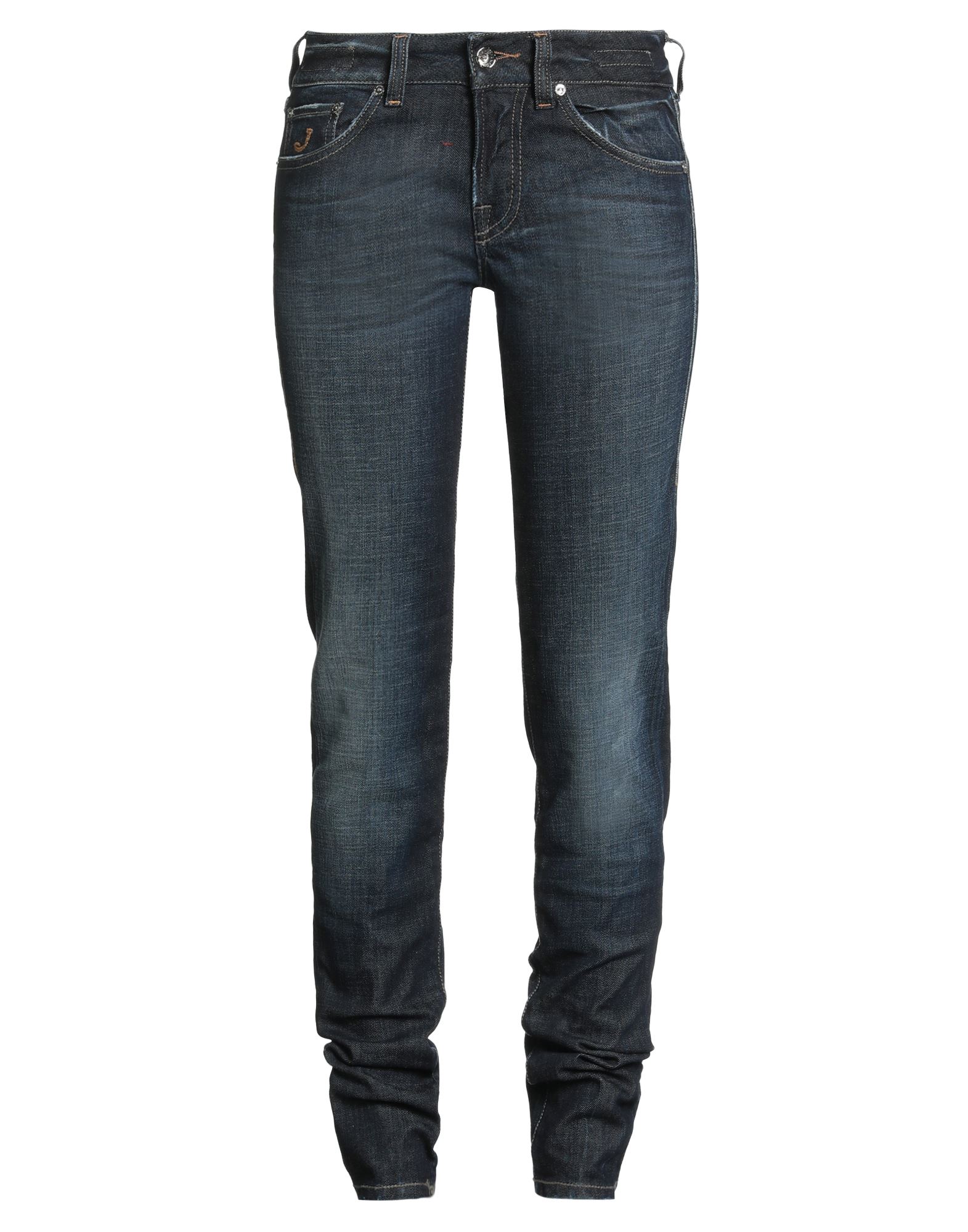 JACOB COHЁN BOTTOMWEAR Τζιν
