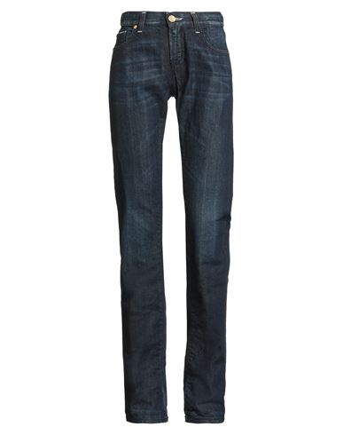 Jeanshose Damen Blau 27 Damen