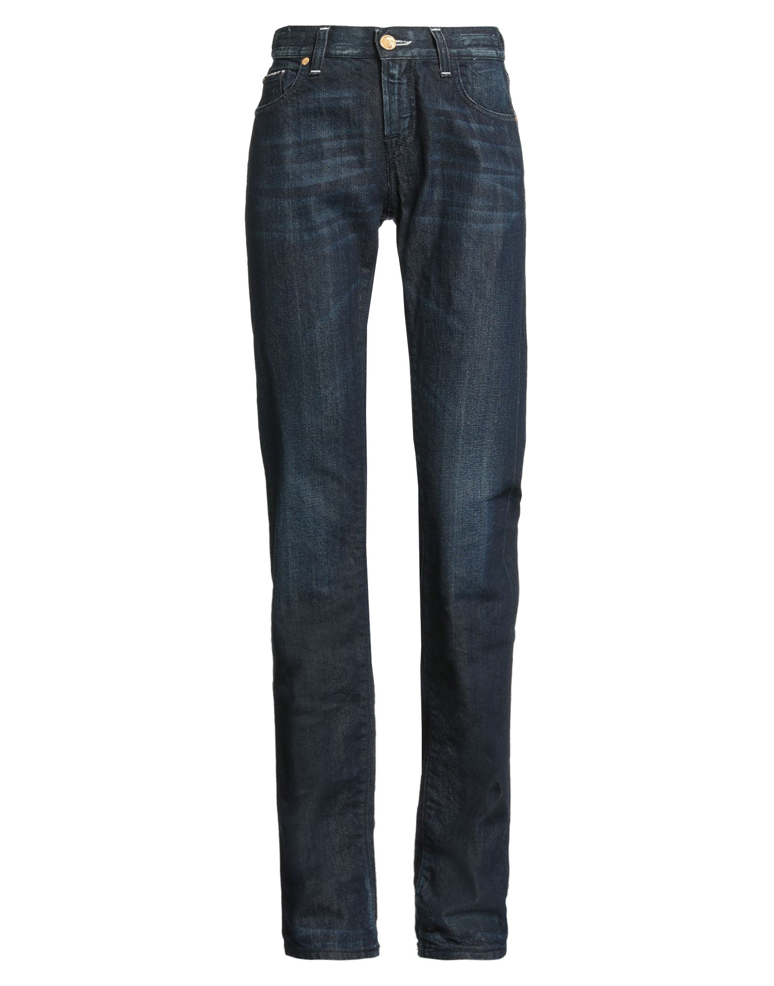 JACOB COHЁN BOTTOMWEAR Τζιν