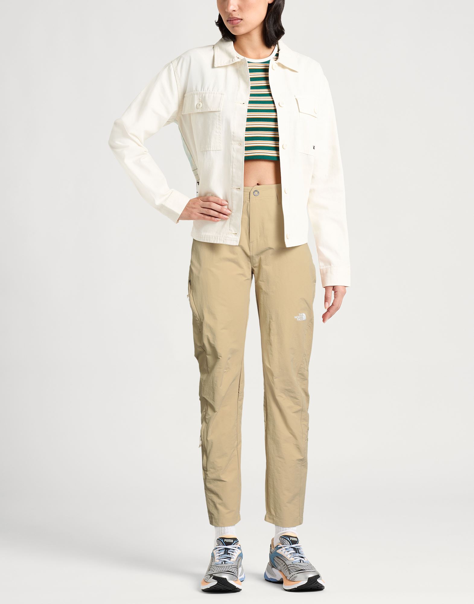  The North Face - Hosen & Röcke - Hosen - On Yoox.com 
