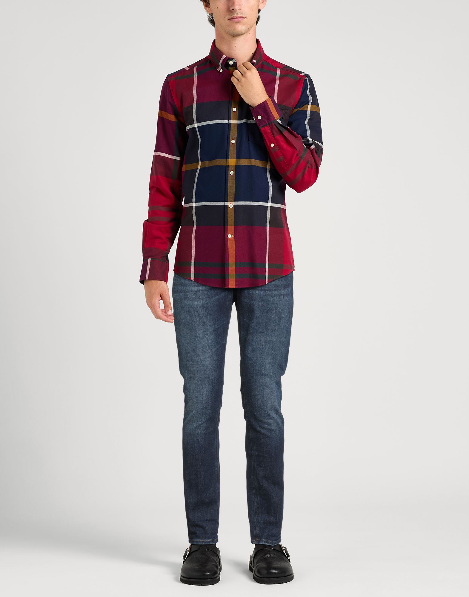  Dondup - Hosen & Röcke - Jeanshosen - On Yoox.com 