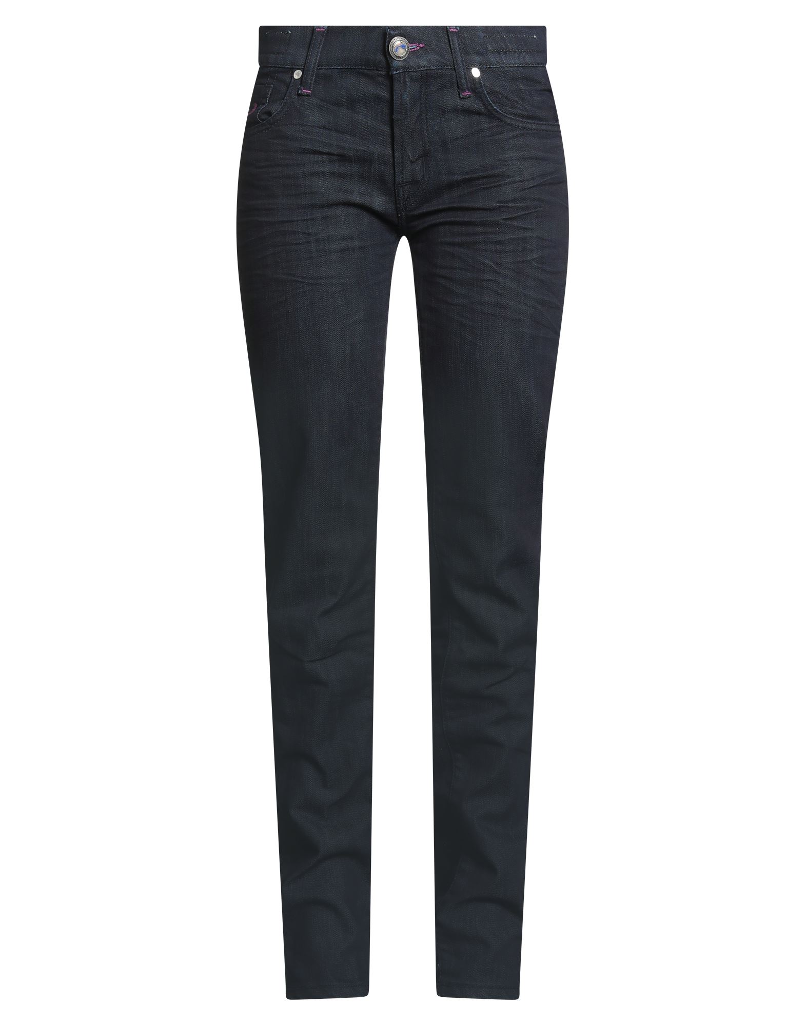  Jacob Cohёn - Hosen & Röcke - Jeanshosen - On Yoox.com 