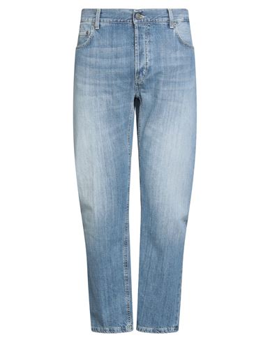 Jeanshose Herren Blau 30 Herren