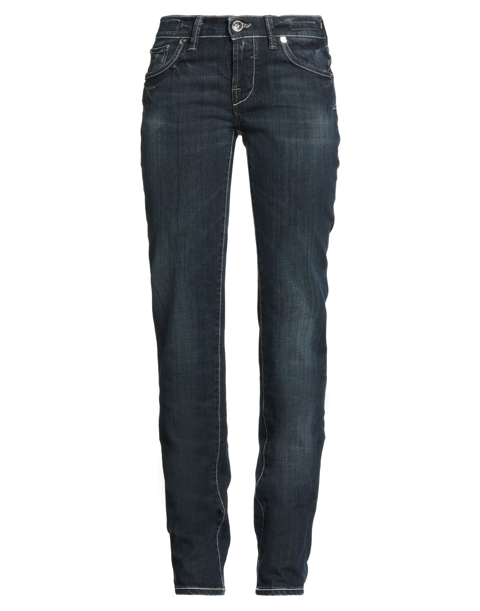 JACOB COHЁN BOTTOMWEAR Τζιν