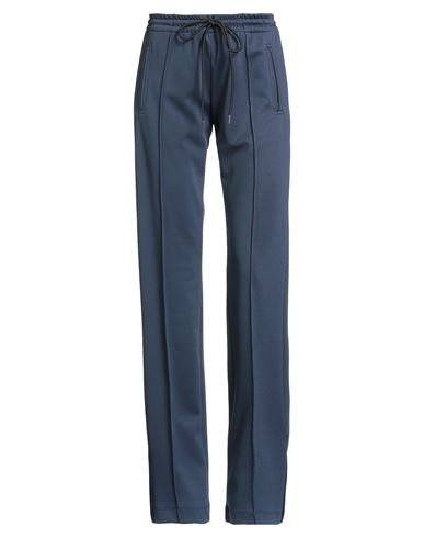 Aniye By Woman Pants Navy Size 2 Polyester, Elastane In Blue