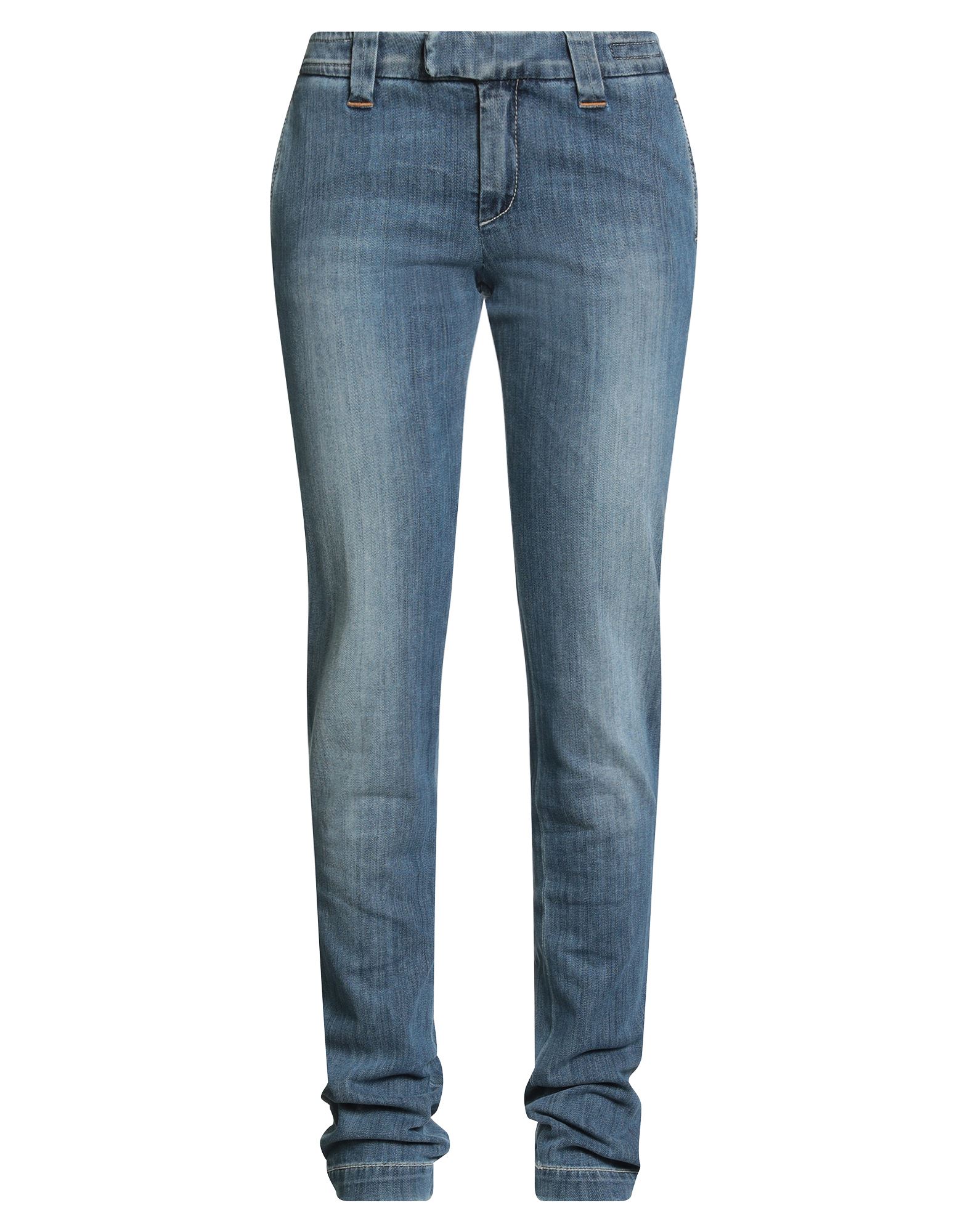 JACOB COHЁN BOTTOMWEAR Τζιν
