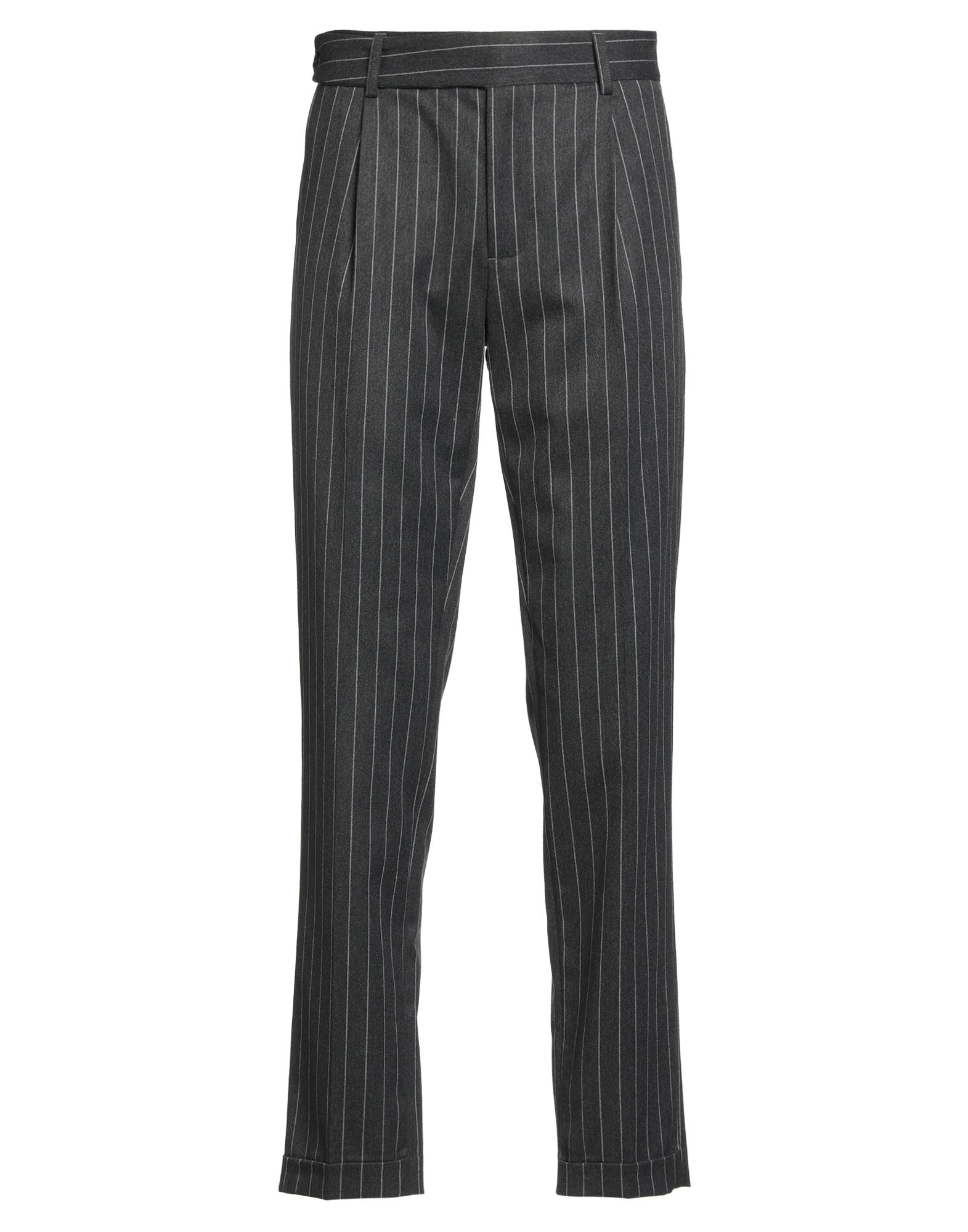 Grey Daniele Alessandrini - Hosen & Röcke - Hosen - On Yoox.com 