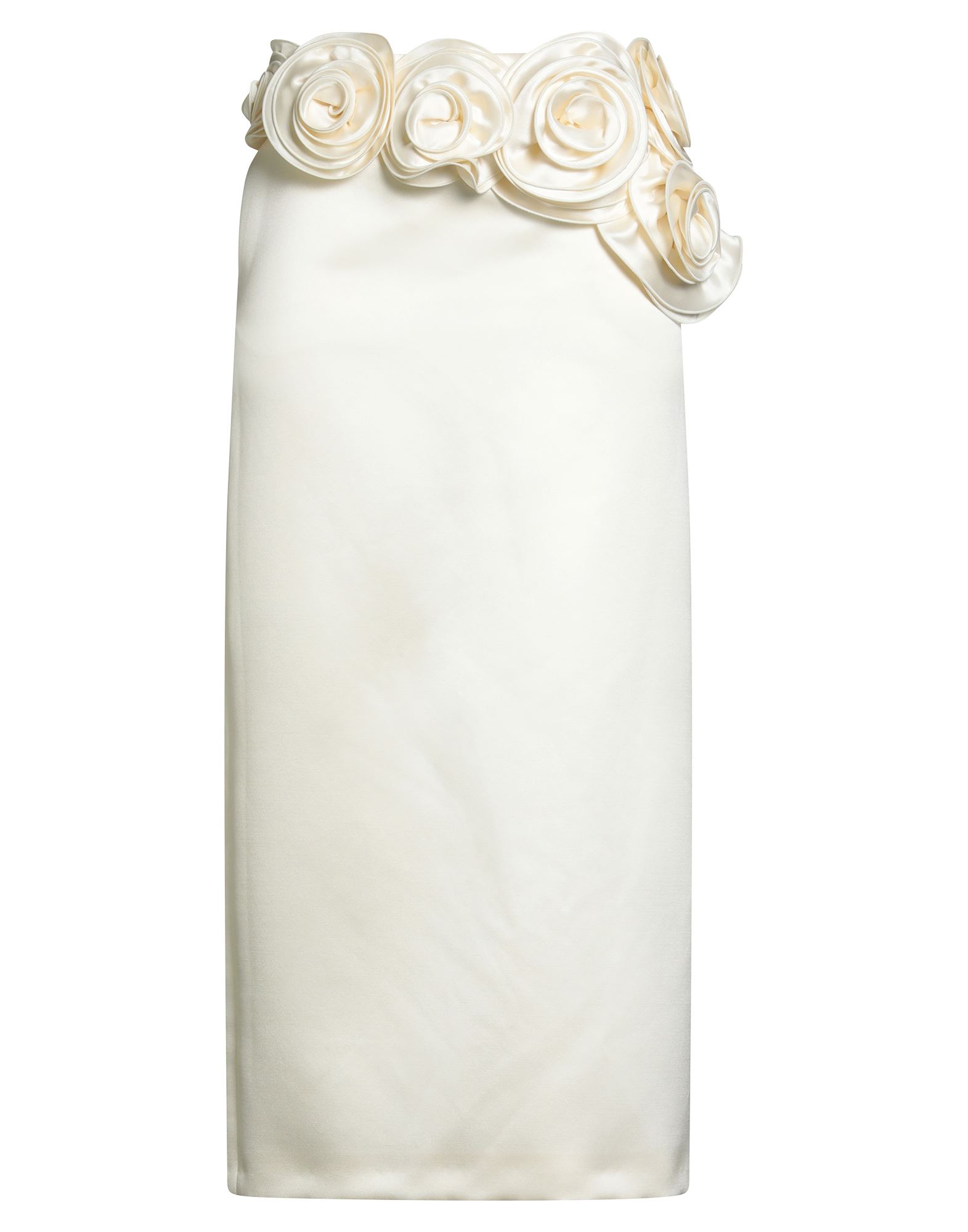 MAGDA BUTRYM MAGDA BUTRYM BOTTOMWEAR Μίντι φούστα