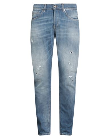 Pantalones vaqueros Hombre Azul marino 29,33 Hombre