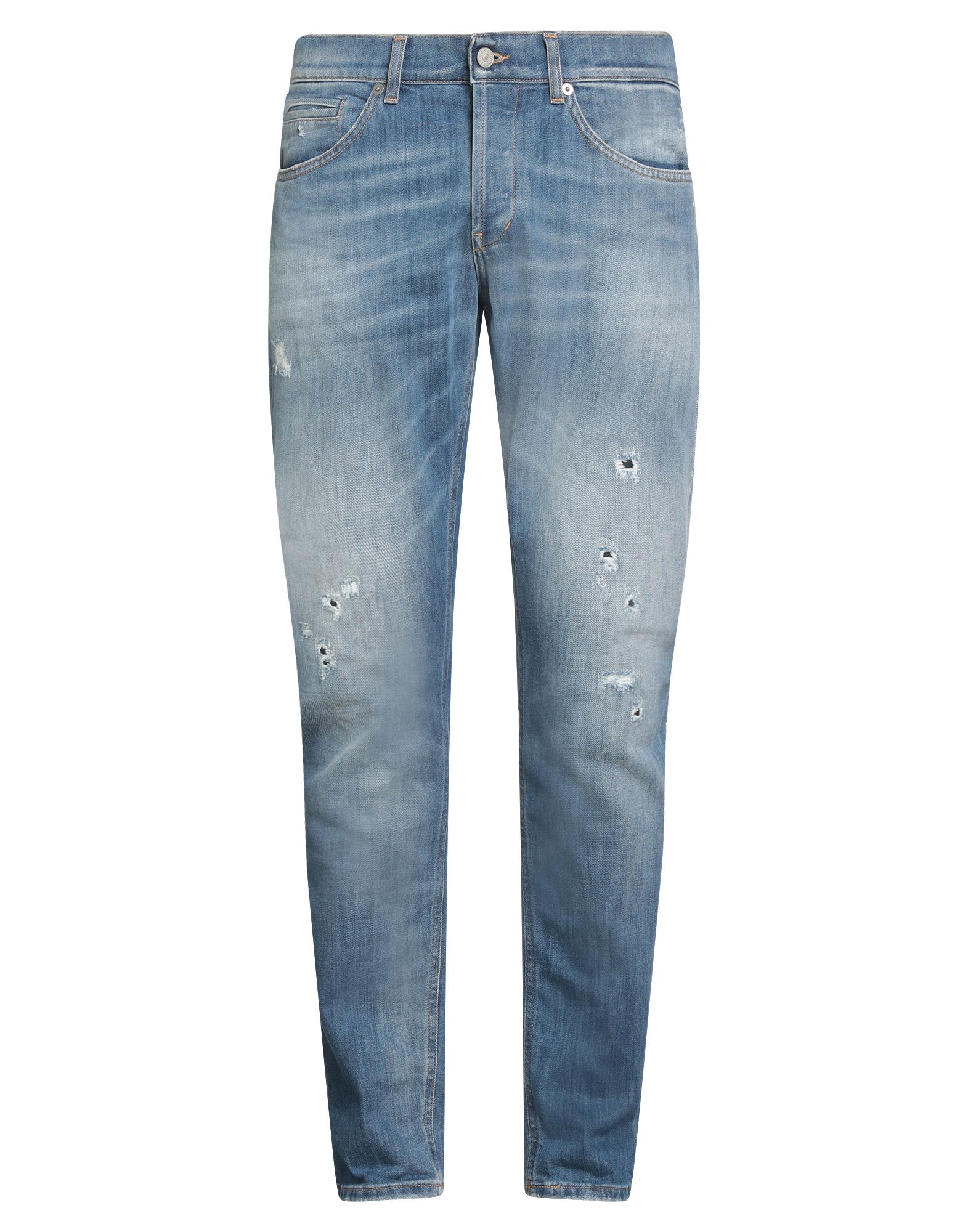  Dondup - Hosen & Röcke - Jeanshosen - On Yoox.com 