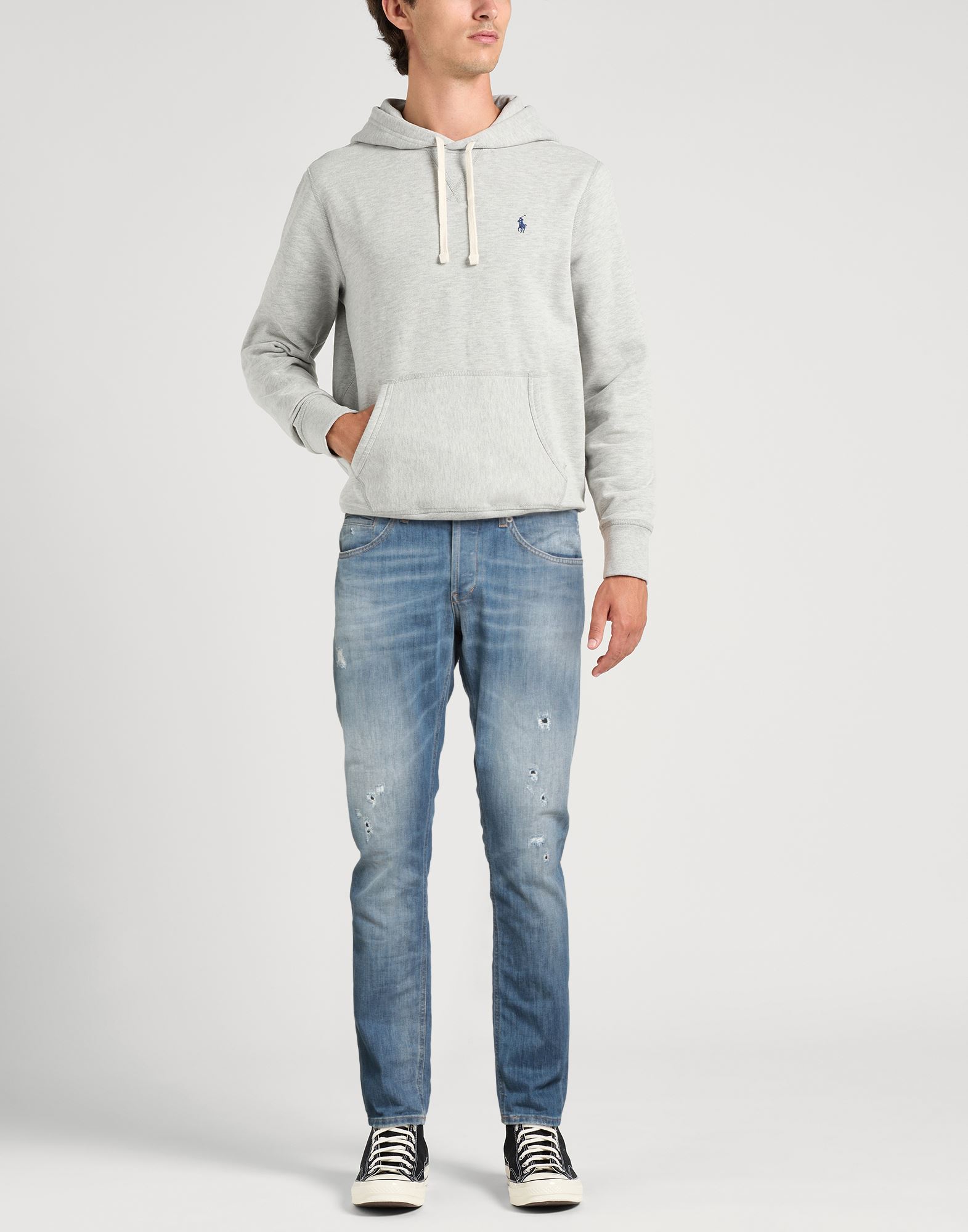  Dondup - Hosen & Röcke - Jeanshosen - On Yoox.com 