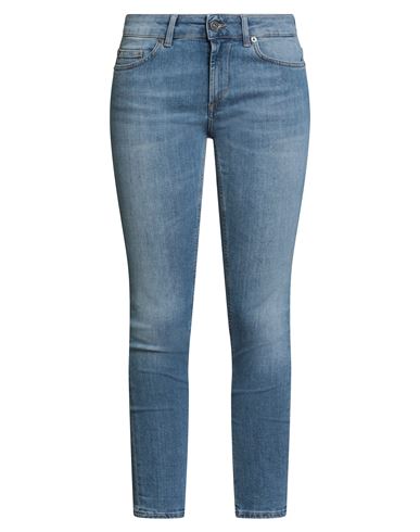 Jeanshose Damen Blau 25,26,27 Damen