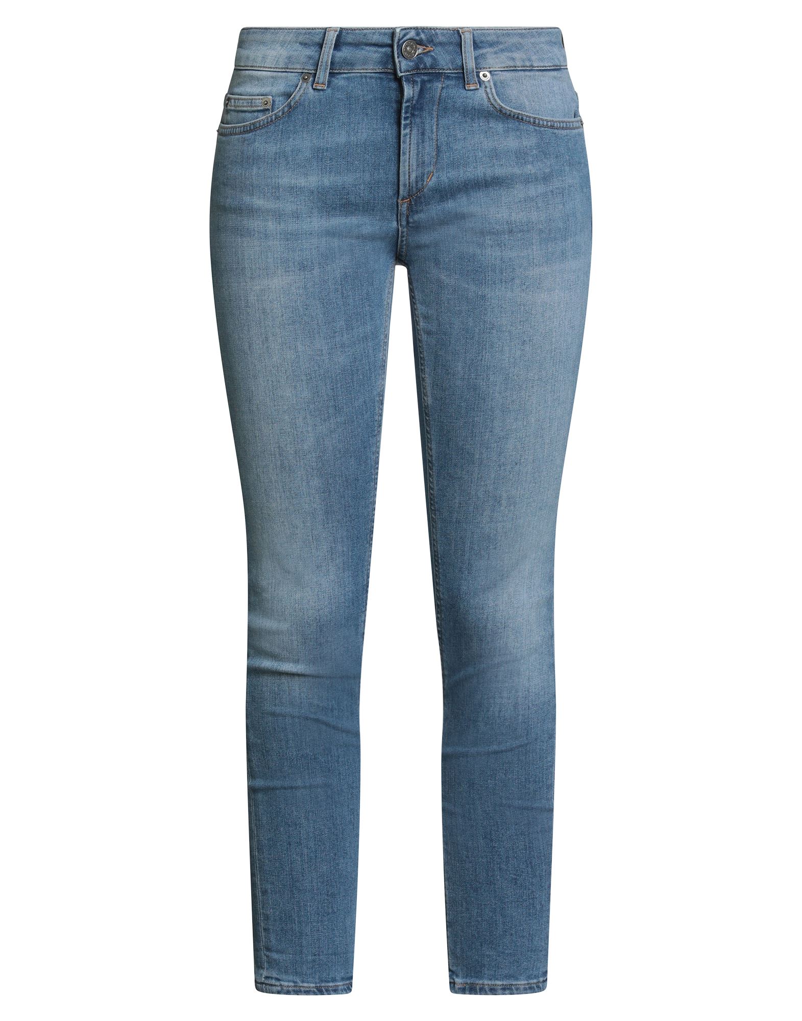 DONDUP BOTTOMWEAR Τζιν