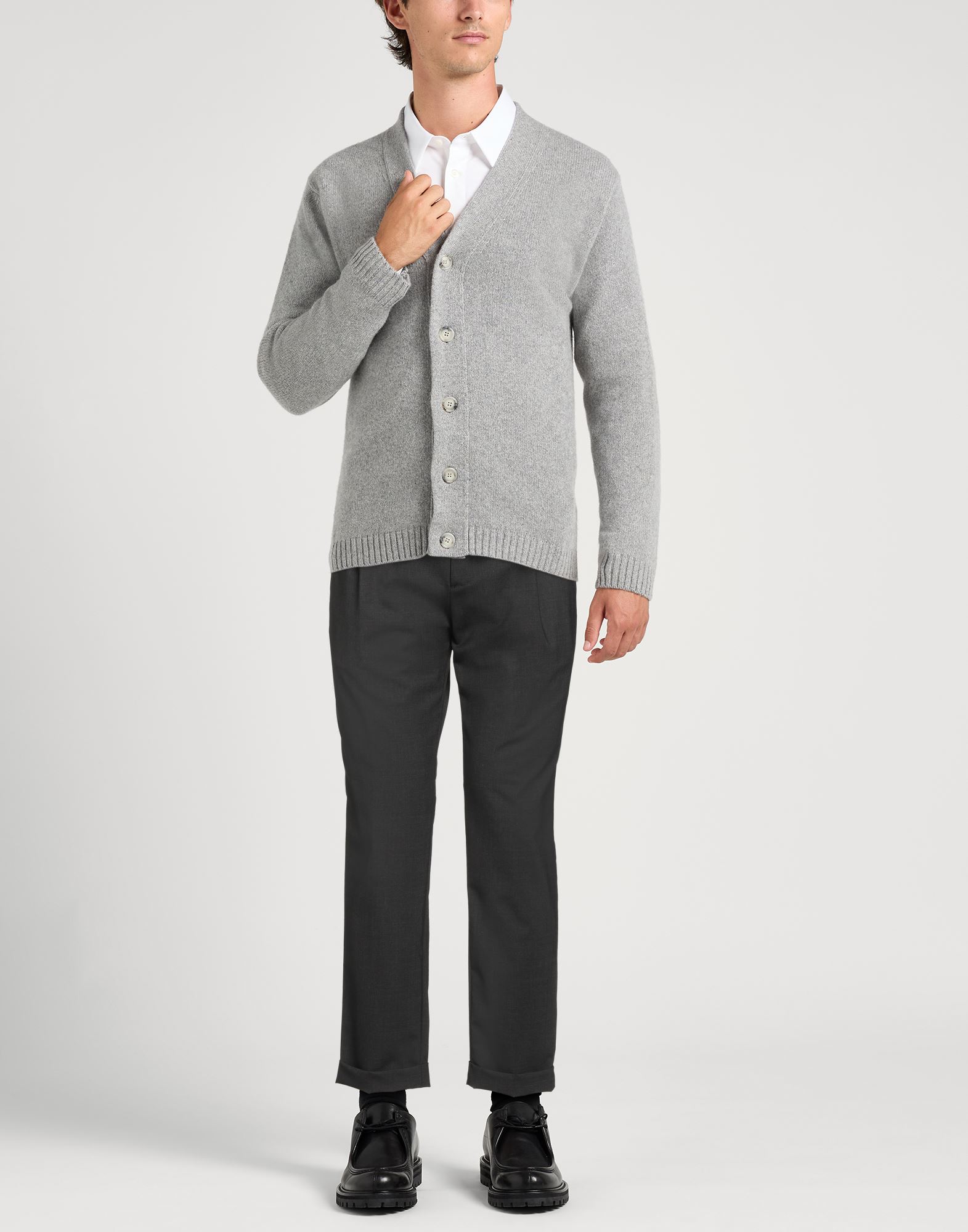  Berwich - Hosen & Röcke - Hosen - On Yoox.com 