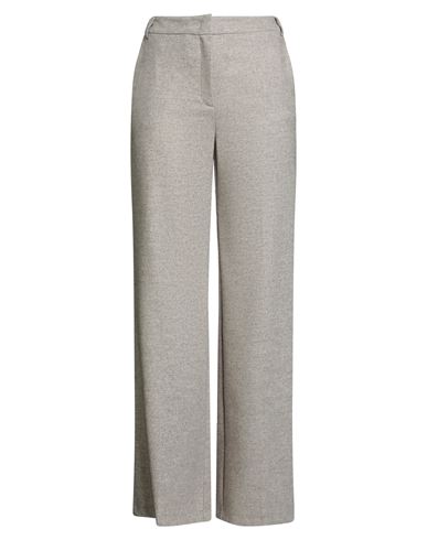 Pantalones Mujer Beige 38,40,42,44,46 Mujer