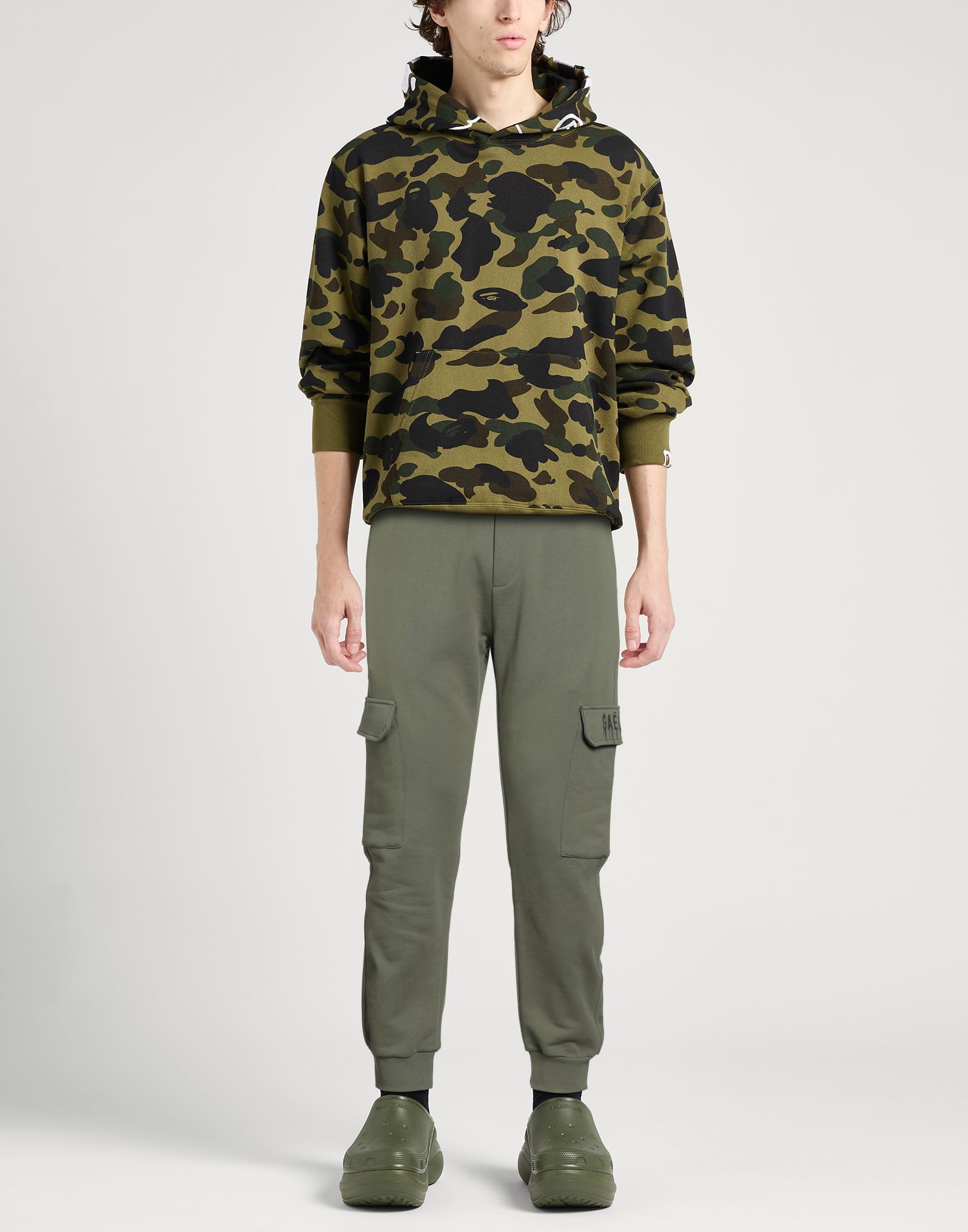  Gaëlle Paris - Partes De Abajo - Pantalones - On Yoox.com 