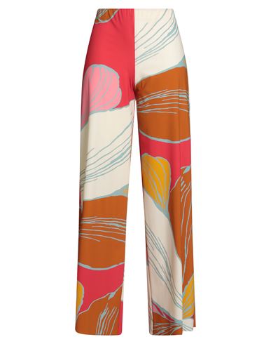 Hose Damen Koralle M,S Damen