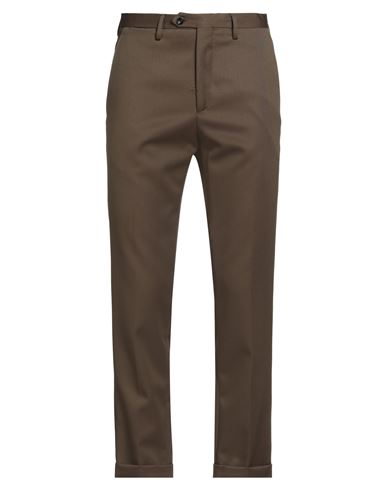 Hose Herren Khaki 48,54,56 Herren