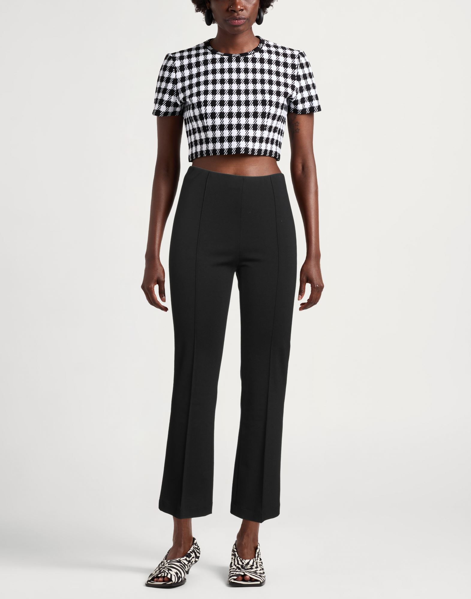  Seventy Venezia - Hosen & Röcke - Leggings - On Yoox.com 