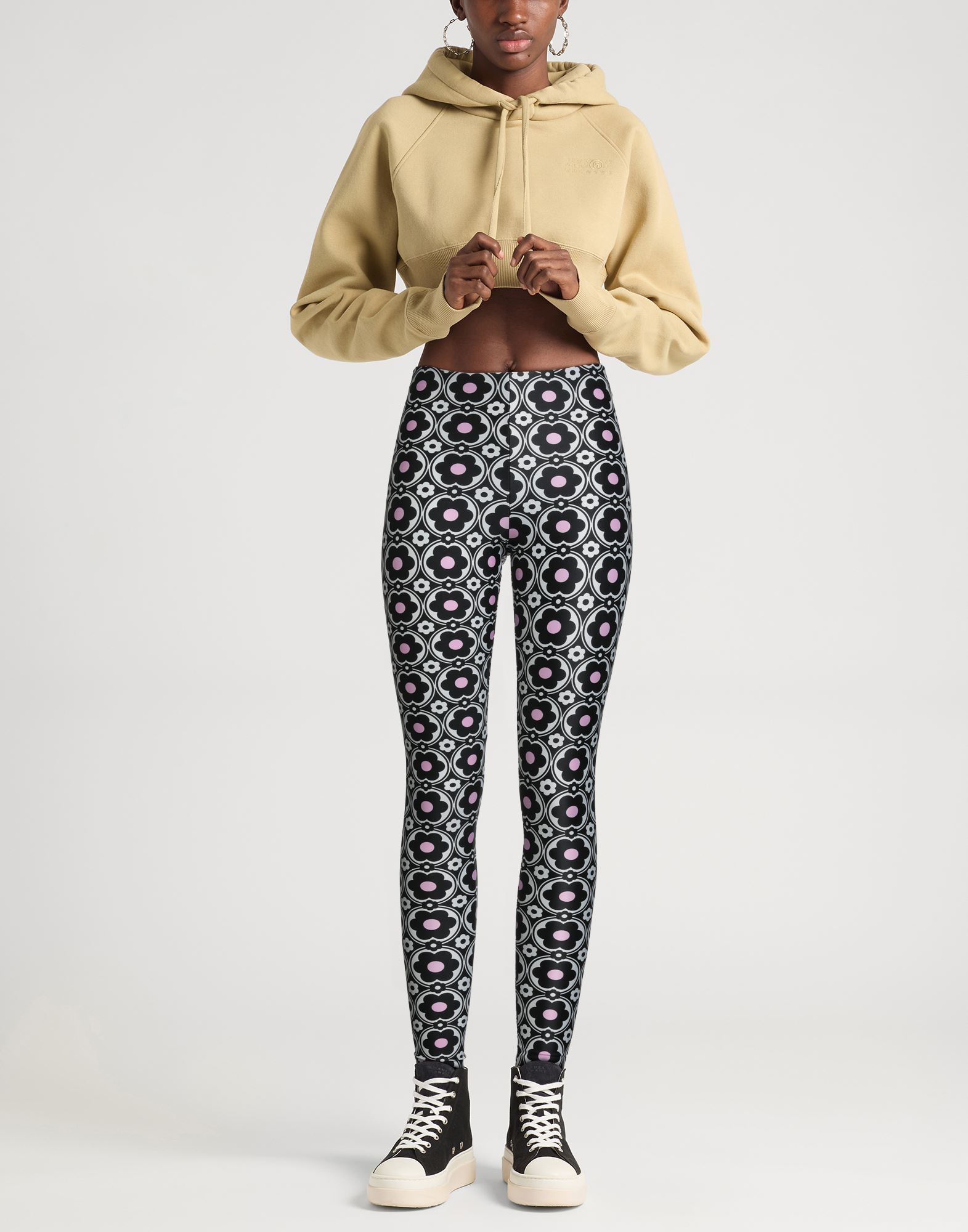 Max&co. - Hosen & Röcke - Leggings - On Yoox.com 