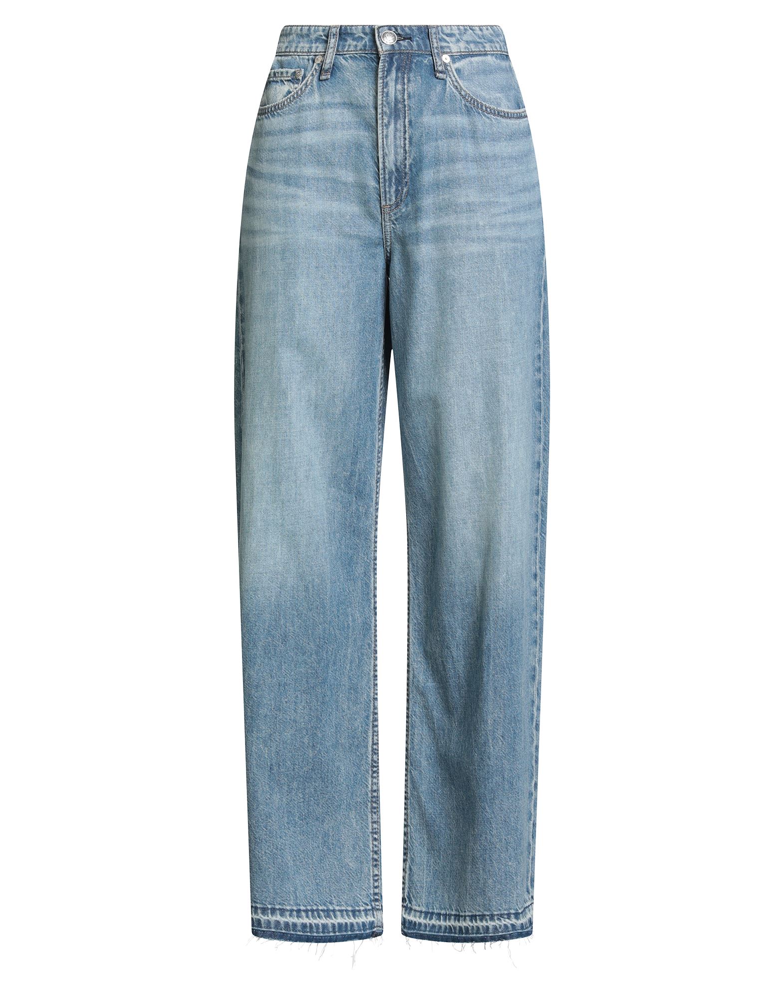 RAG & BONE RAG & BONE BOTTOMWEAR Τζιν