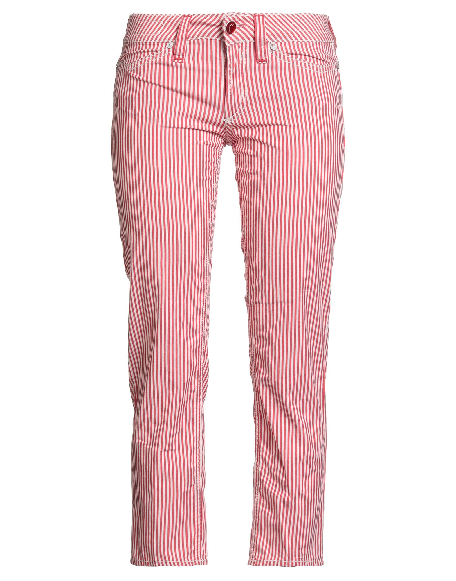 JACOB COHЁN BOTTOMWEAR Casual Παντελόνι