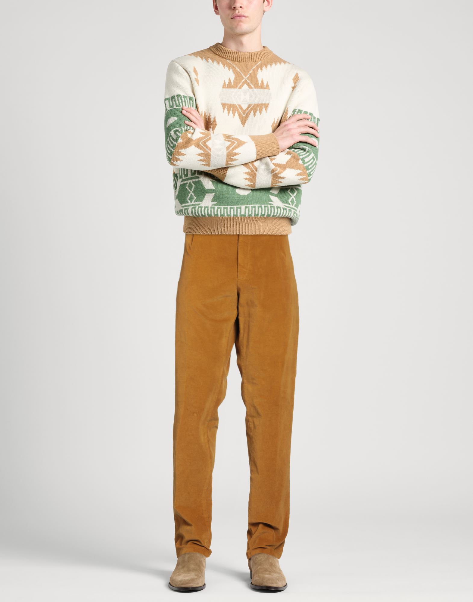  Lardini - Partes De Abajo - Pantalones - On Yoox.com 