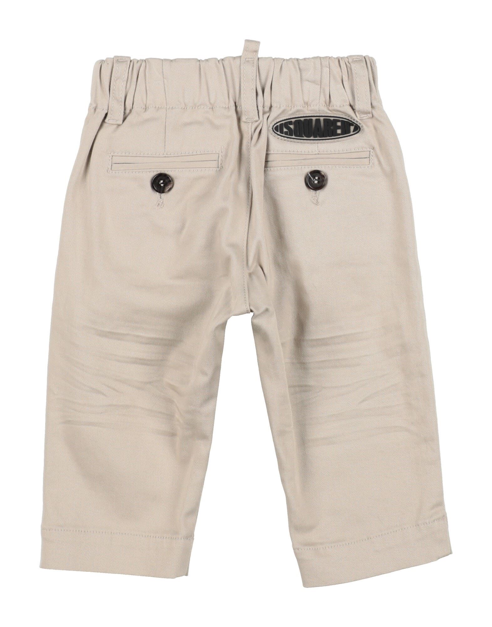  Dsquared2 - Partes De Abajo - Pantalones - On Yoox.com 