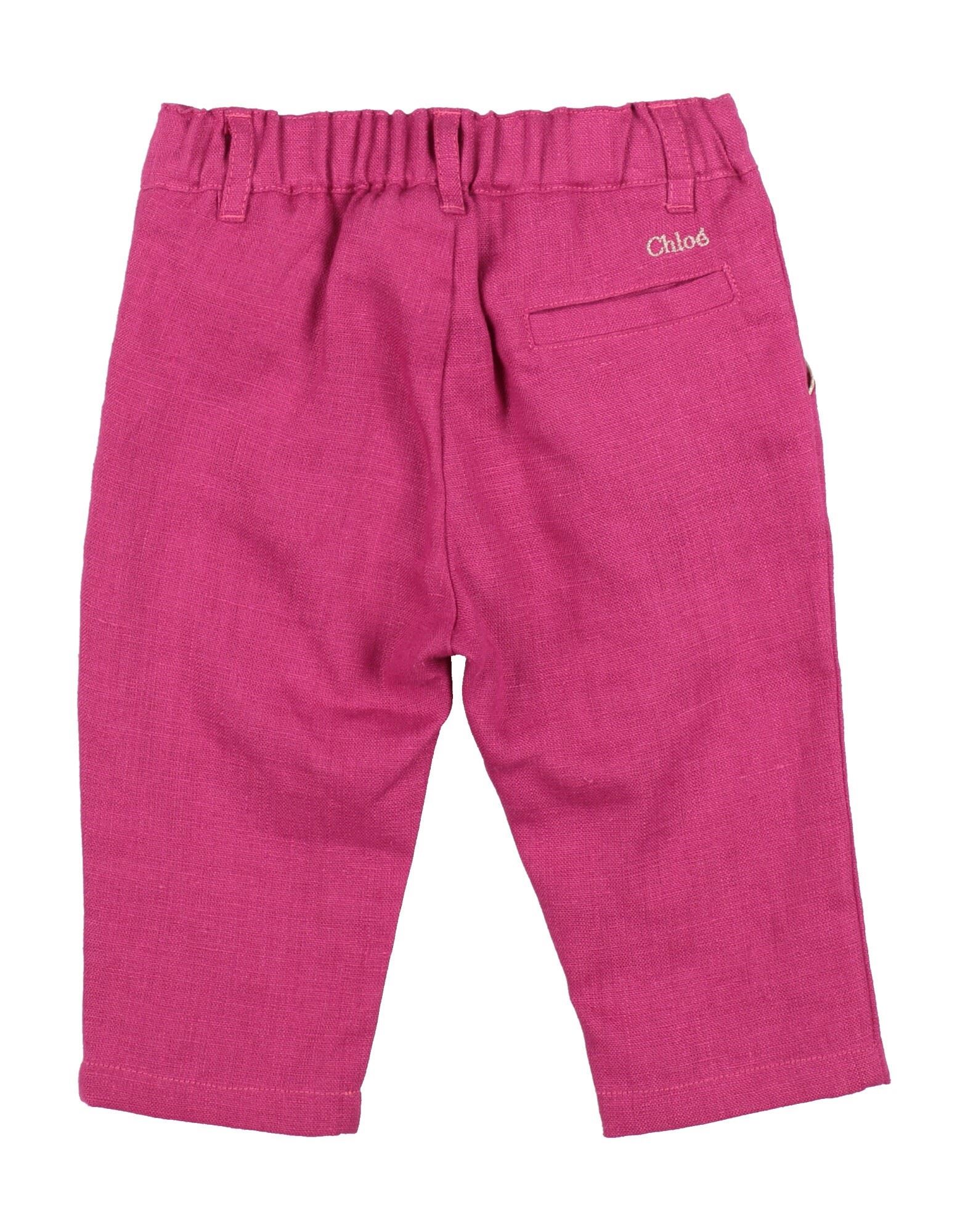  Chloé - Partes De Abajo - Pantalones - On Yoox.com 