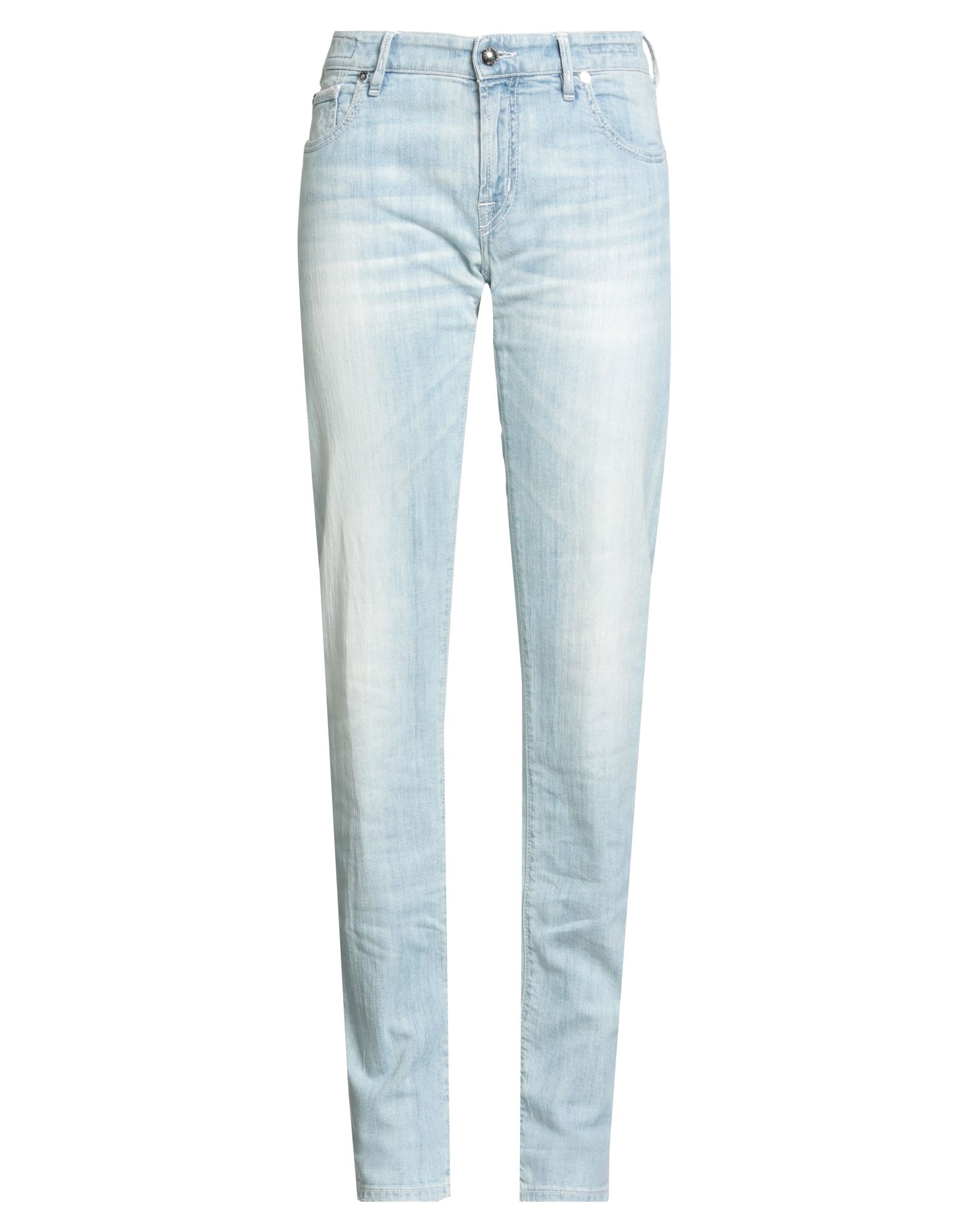  Jacob Cohёn - Hosen & Röcke - Jeanshosen - On Yoox.com 