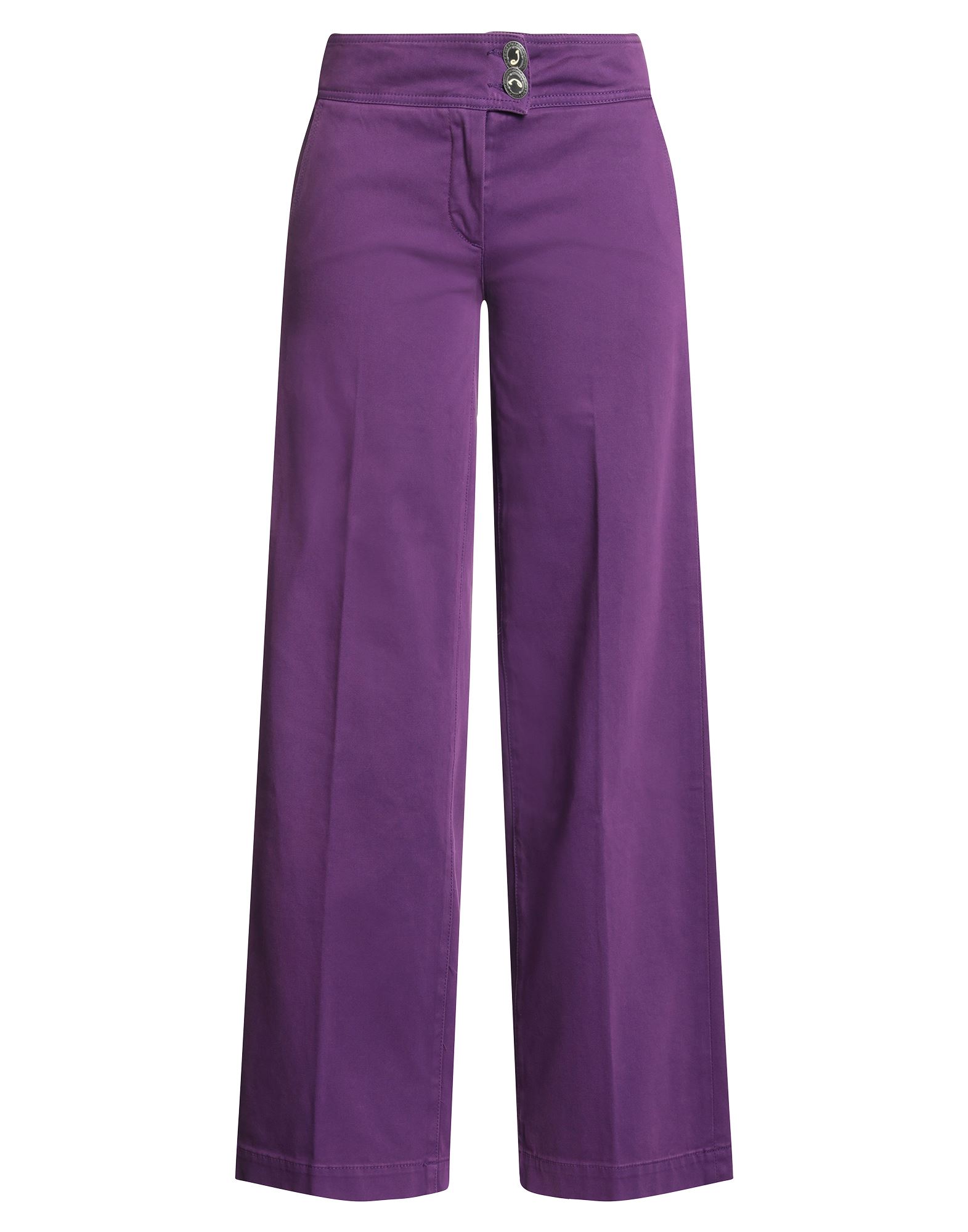 JACOB COHЁN BOTTOMWEAR Casual Παντελόνι