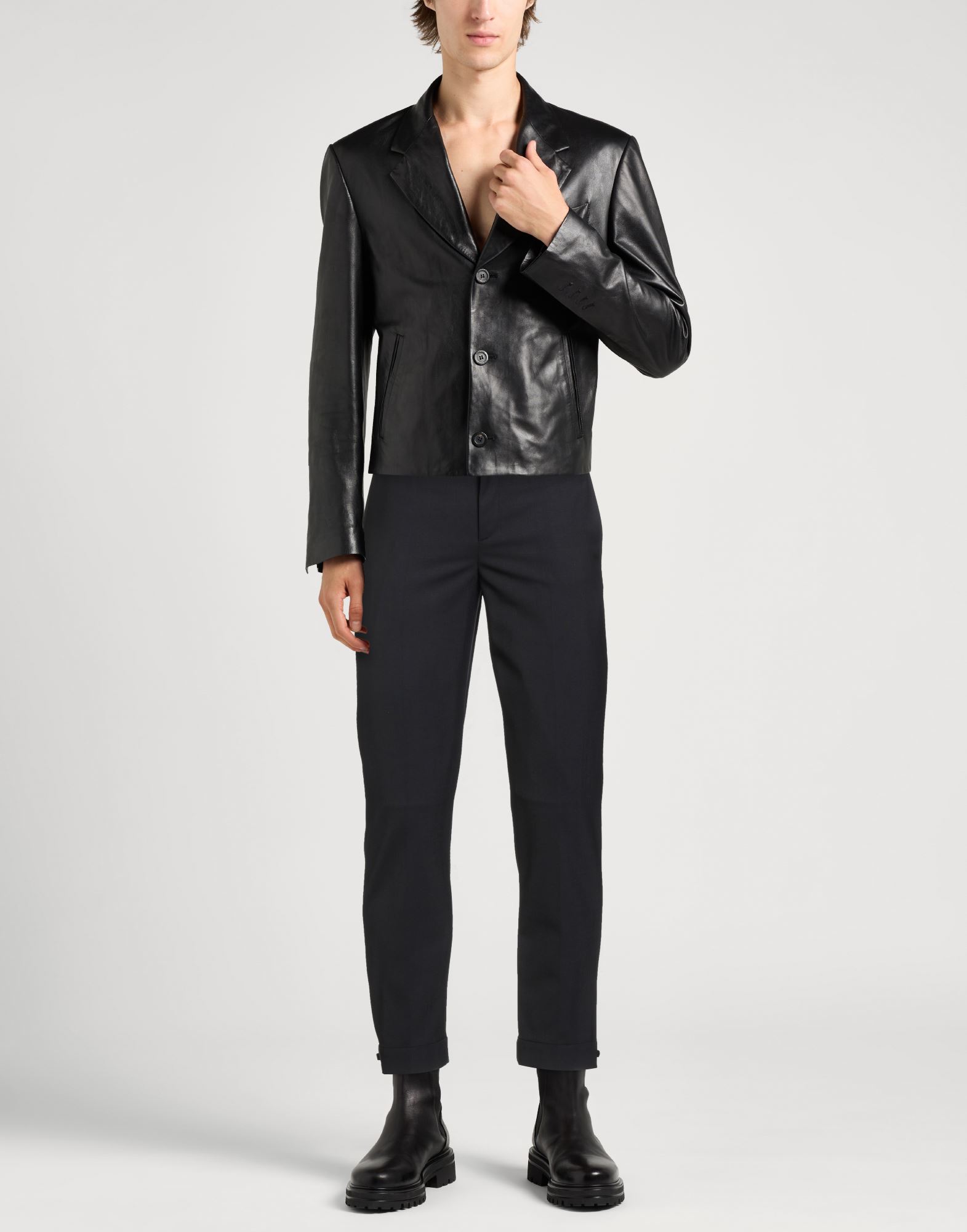  Neil Barrett - Hosen & Röcke - Hosen - On Yoox.com 