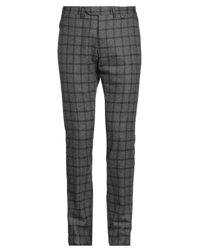 Pantalones Hombre Gris 46 Hombre