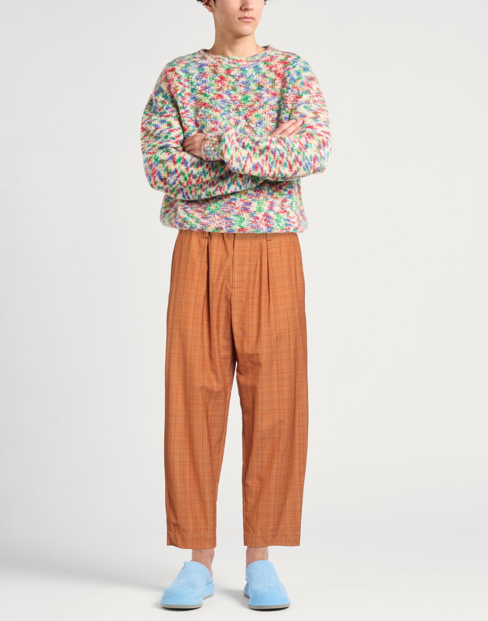  Marni - Partes De Abajo - Pantalones - On Yoox.com 