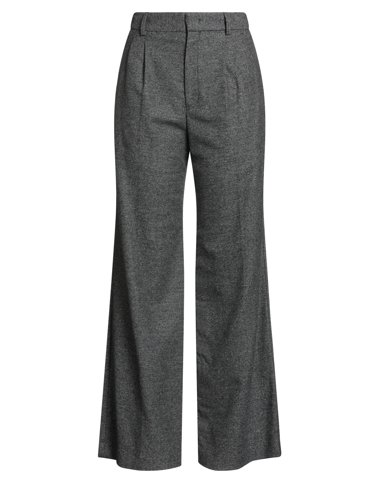 ISABEL MARANT ISABEL MARANT BOTTOMWEAR Casual Παντελόνι