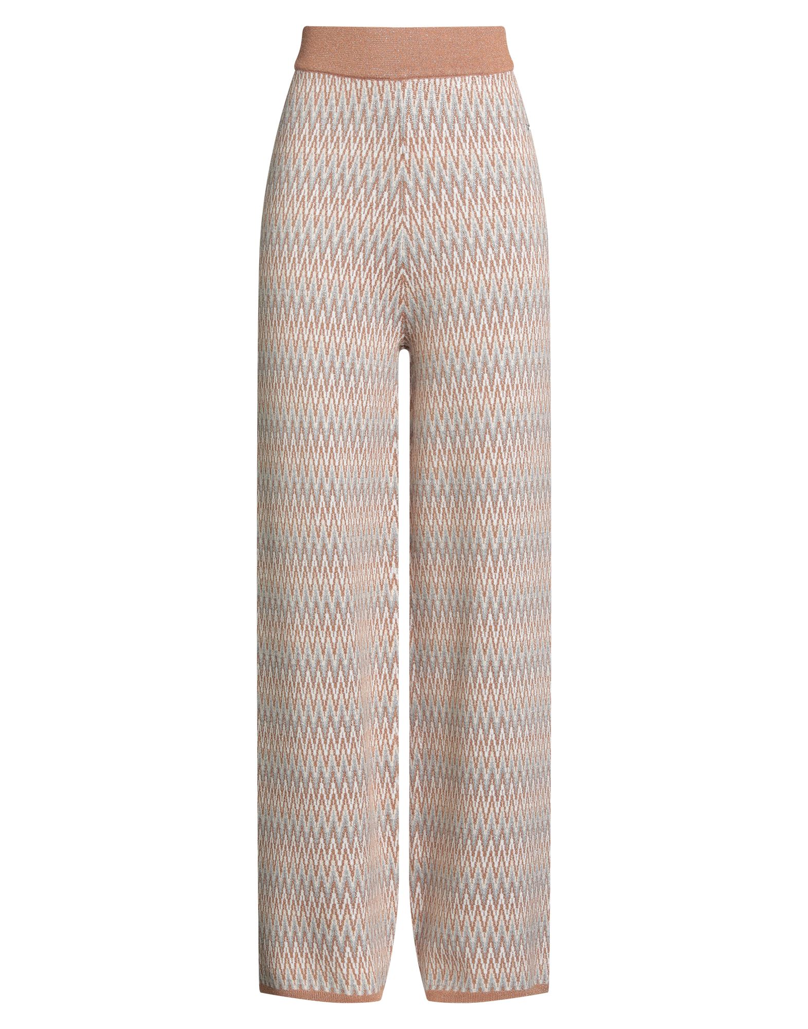  White Wise - Hosen & Röcke - Hosen - On Yoox.com 
