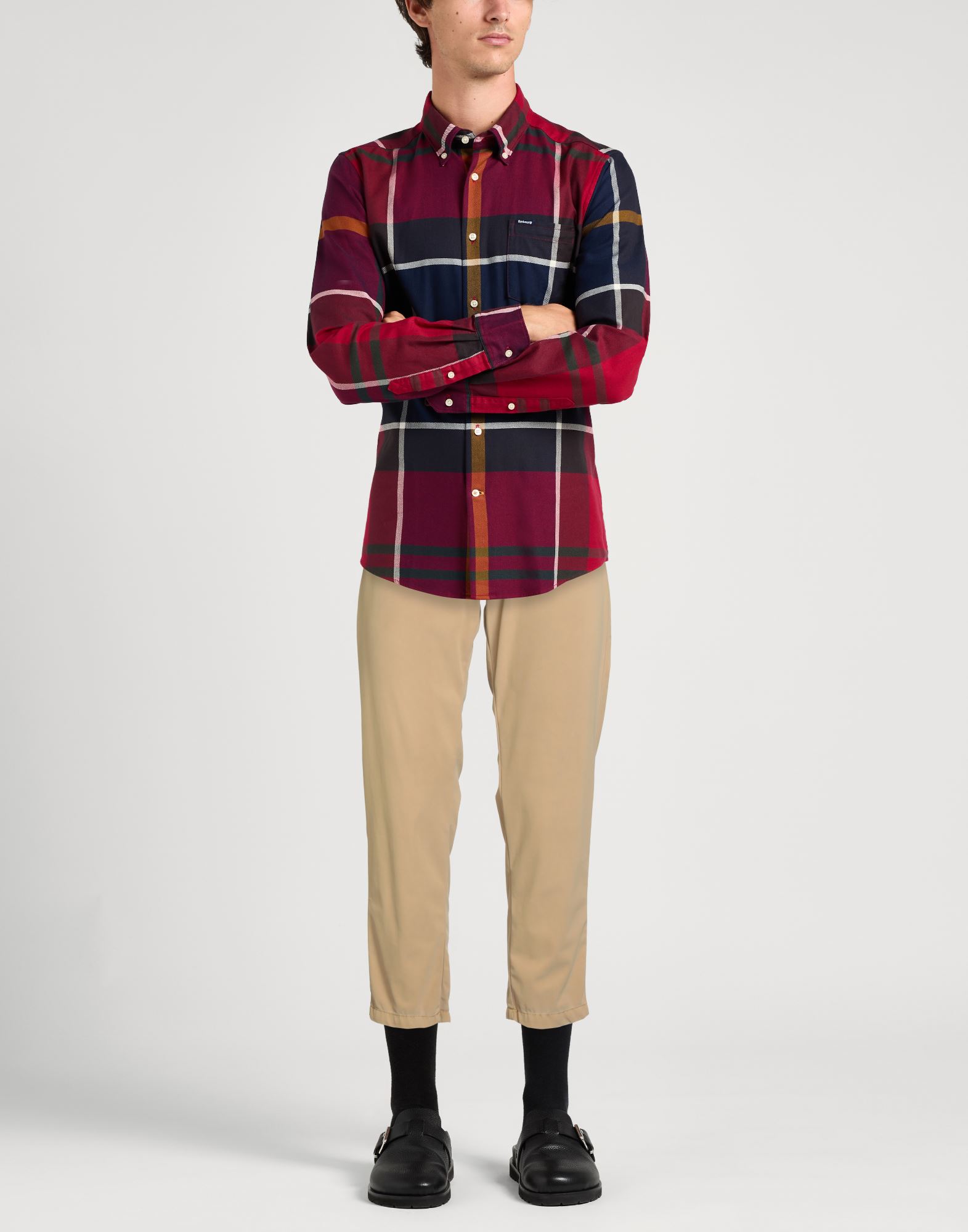  Bob - Partes De Abajo - Pantalones - On Yoox.com 