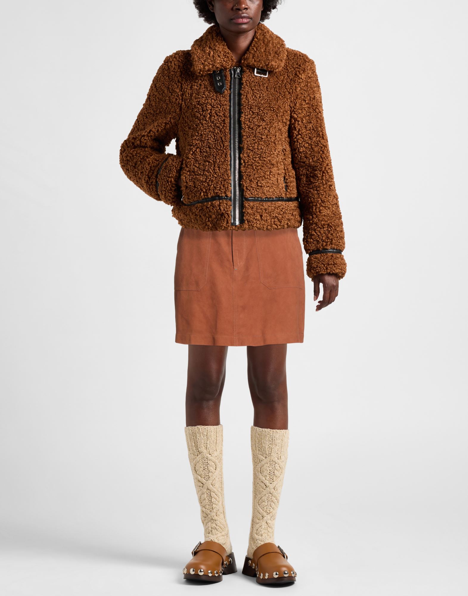  Malìparmi - Hosen & Röcke - Miniröcke - On Yoox.com 