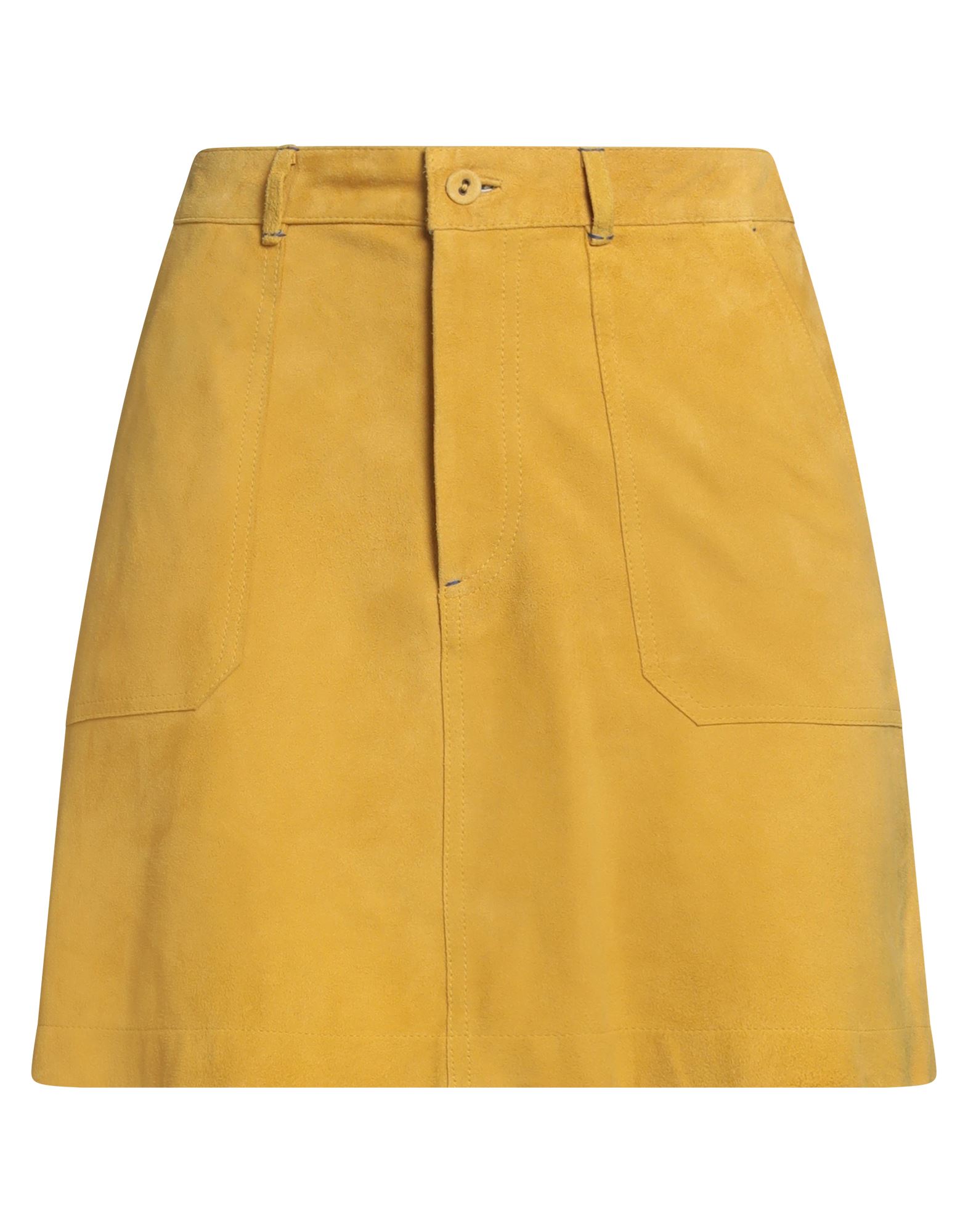  Malìparmi - Hosen & Röcke - Miniröcke - On Yoox.com 