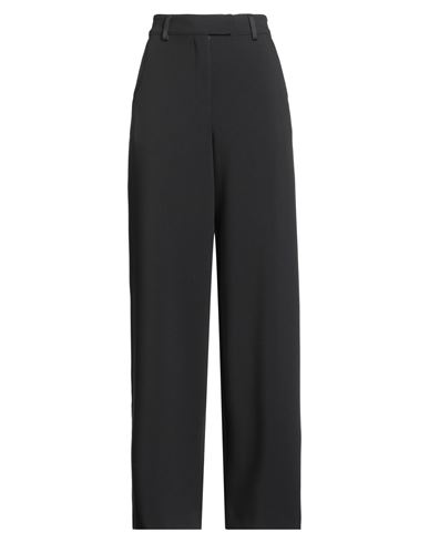 Pantalones Mujer Negro 36 Mujer