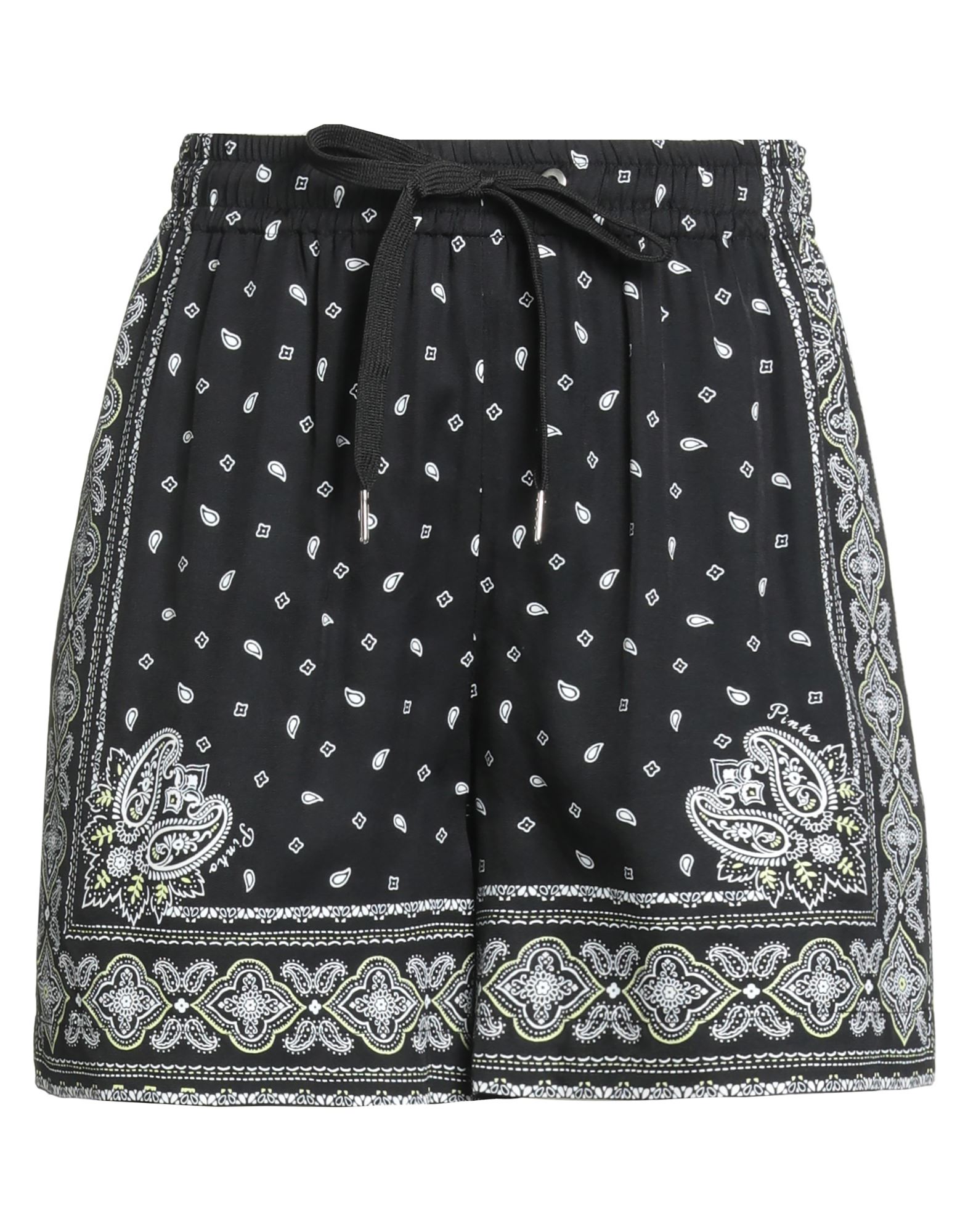 PINKO BOTTOMWEAR Σορτς & Βερμούδες