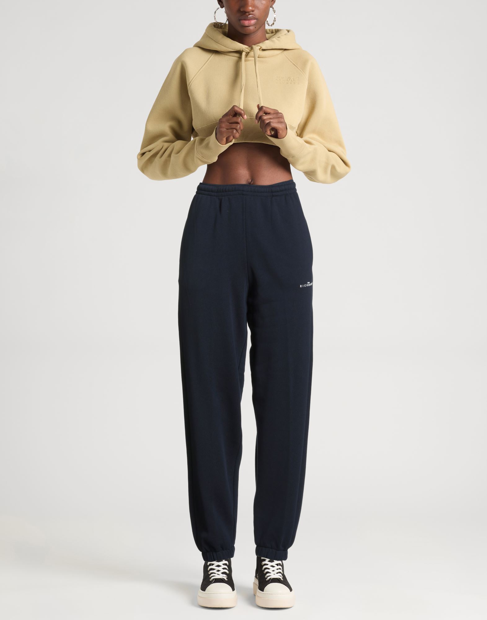  John Richmond - Hosen & Röcke - Hosen - On Yoox.com 