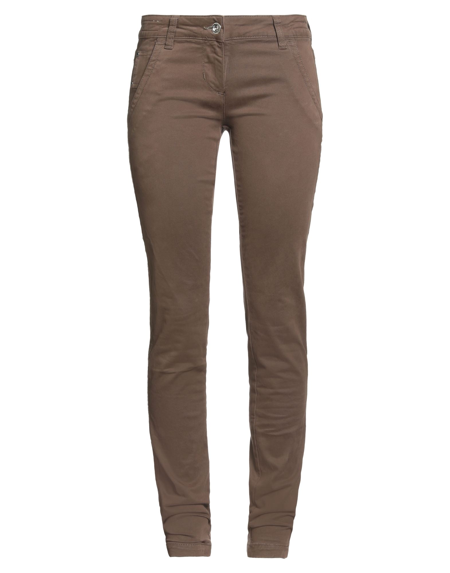 JACOB COHЁN BOTTOMWEAR Casual Παντελόνι