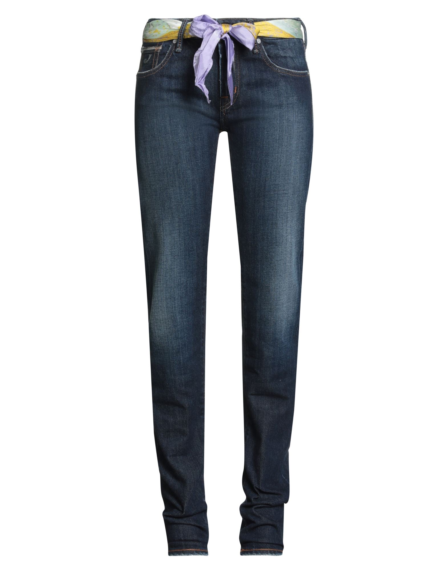JACOB COHЁN BOTTOMWEAR Τζιν